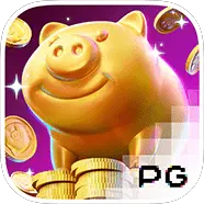 Lucky Piggy
